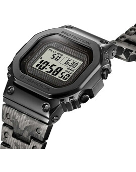 Наручные часы Casio G-SHOCK GMW-B5000EH-1E, изображение 4