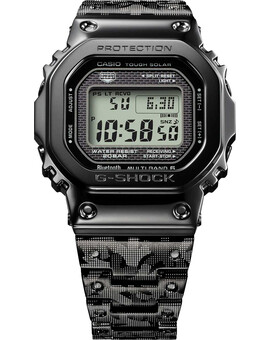 Наручные часы Casio G-SHOCK GMW-B5000EH-1E, изображение 5