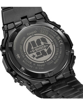Наручные часы Casio G-SHOCK GMW-B5000EH-1E, изображение 6