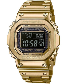 Наручные часы Casio G-SHOCK GMW-B5000GD-9E, изображение 1