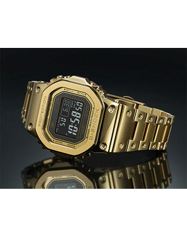 Наручные часы Casio G-SHOCK GMW-B5000GD-9E, изображение 2