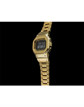 Наручные часы Casio G-SHOCK GMW-B5000GD-9E, изображение 4