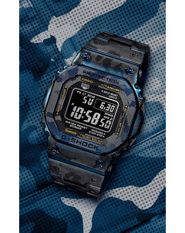 Наручные часы Casio G-SHOCK GMW-B5000TCF-2E, изображение 4