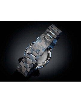 Наручные часы Casio G-SHOCK GMW-B5000TCF-2E, изображение 5