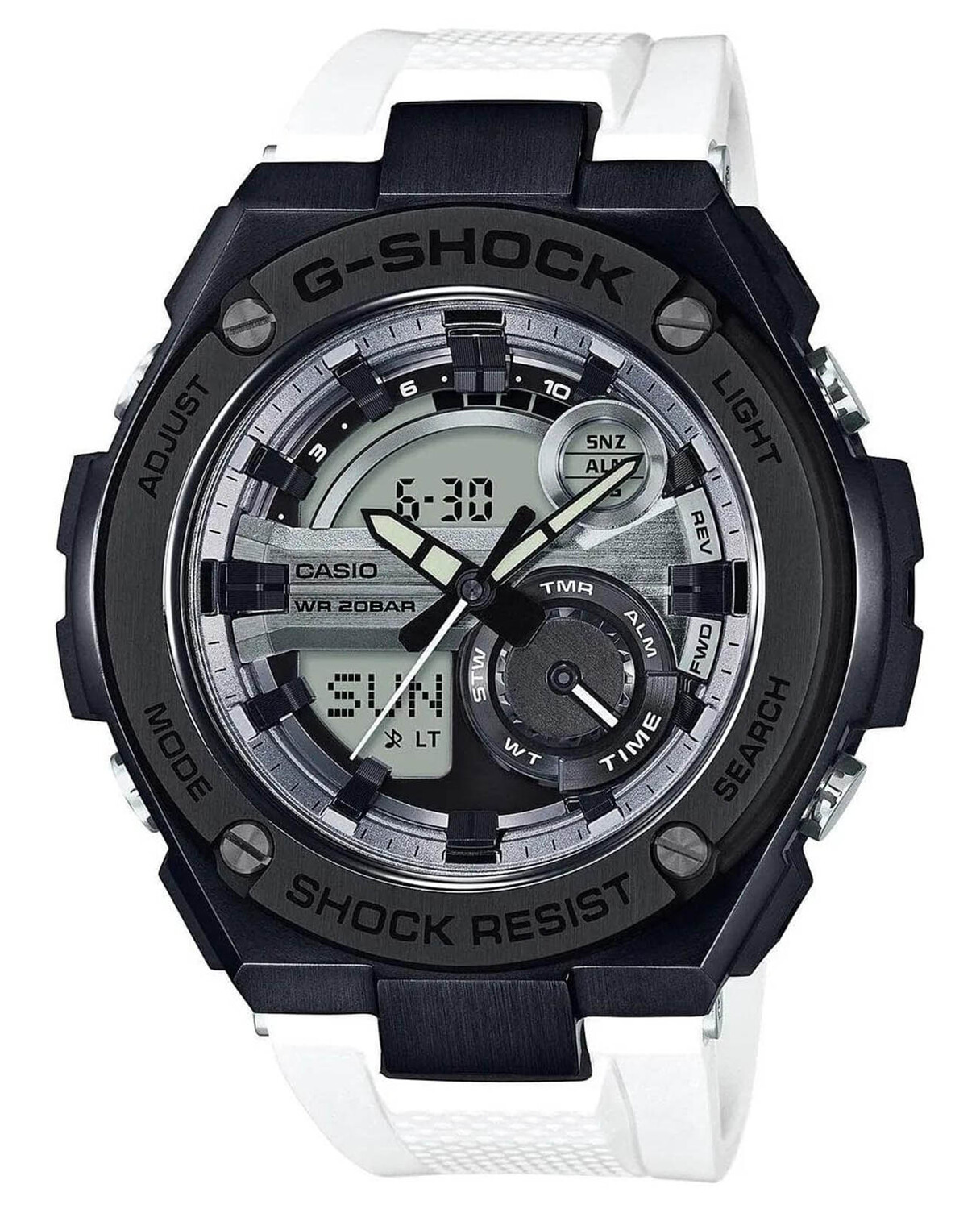 Наручные часы Casio G-SHOCK GST-210B-7A