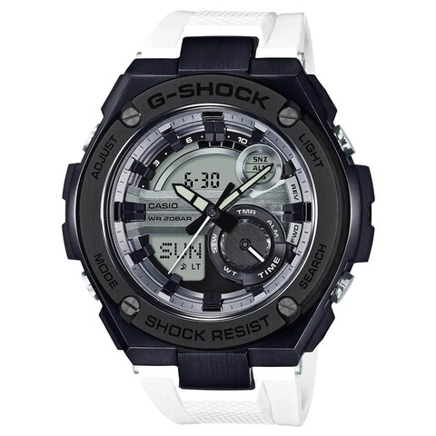 Наручные часы Casio G-SHOCK GST-210B-7A