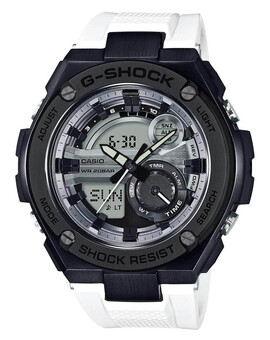 Наручные часы Casio G-SHOCK GST-210B-7A, изображение 1