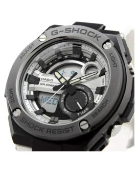 Наручные часы Casio G-SHOCK GST-210B-7A, изображение 3