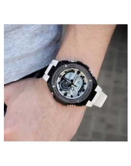 Наручные часы Casio G-SHOCK GST-210B-7A, изображение 4