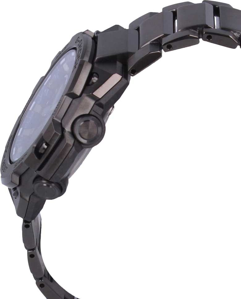 Наручные часы Casio G-SHOCK GST-B400BD-1A2