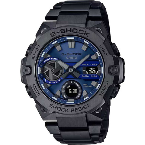 Наручные часы Casio G-SHOCK GST-B400BD-1A2