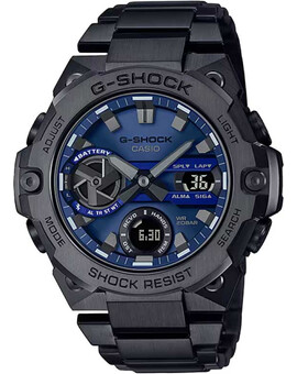 Наручные часы Casio G-SHOCK GST-B400BD-1A2, изображение 1