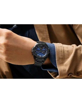 Наручные часы Casio G-SHOCK GST-B400BD-1A2, изображение 2