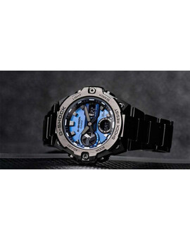 Наручные часы Casio G-SHOCK GST-B400BD-1A2, изображение 3