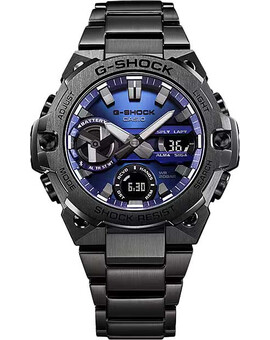 Наручные часы Casio G-SHOCK GST-B400BD-1A2, изображение 5