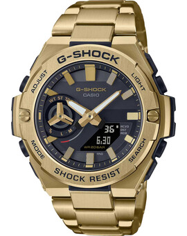 Наручные часы Casio G-SHOCK GST-B500GD-9A, изображение 1
