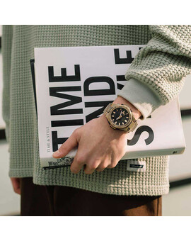 Наручные часы Casio G-SHOCK GST-B500GD-9A, изображение 2