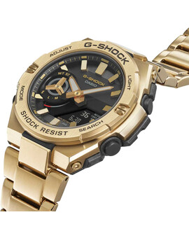 Наручные часы Casio G-SHOCK GST-B500GD-9A, изображение 4