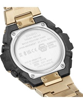 Наручные часы Casio G-SHOCK GST-B500GD-9A, изображение 5