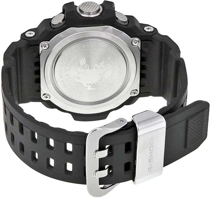 Наручные часы Casio G-SHOCK GW-9400-1E