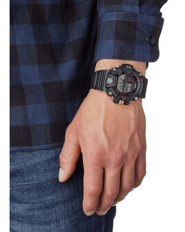 Наручные часы Casio G-SHOCK GW-9400-1E, изображение 2