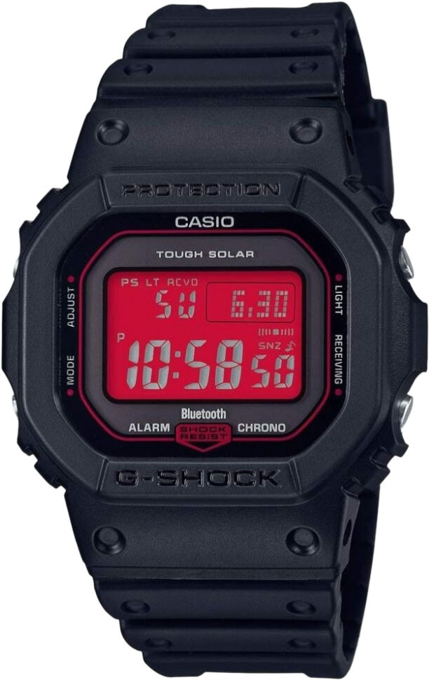 Наручные часы Casio G-SHOCK GW-B5600AR-1