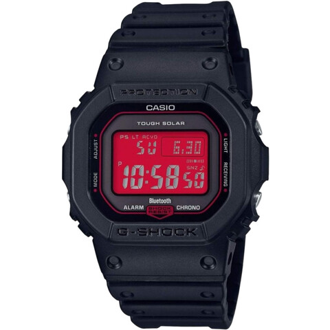 Наручные часы Casio G-SHOCK GW-B5600AR-1