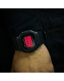 Наручные часы Casio G-SHOCK GW-B5600AR-1, изображение 2