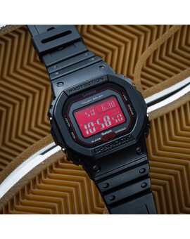 Наручные часы Casio G-SHOCK GW-B5600AR-1, изображение 3