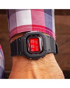 Наручные часы Casio G-SHOCK GW-B5600AR-1, изображение 4