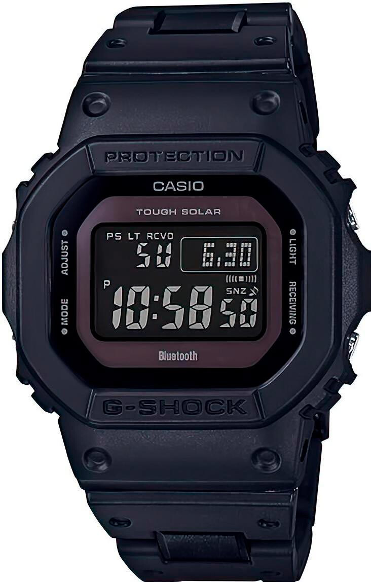 Наручные часы Casio G-SHOCK GW-B5600BC-1B