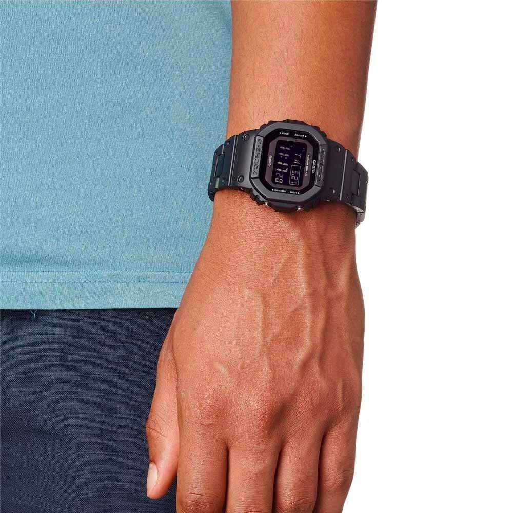 Наручные часы Casio G-SHOCK GW-B5600BC-1B