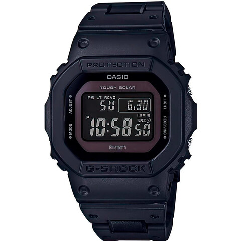 Наручные часы Casio G-SHOCK GW-B5600BC-1B