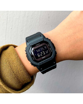 Наручные часы Casio G-SHOCK GW-B5600BC-1B, изображение 2