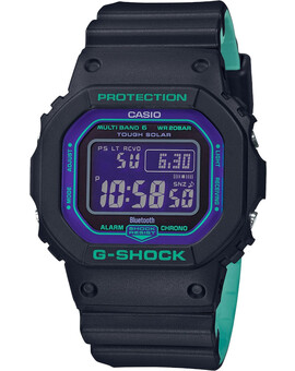 Наручные часы Casio G-SHOCK GW-B5600BL-1, изображение 1