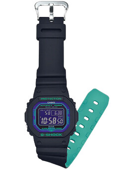 Наручные часы Casio G-SHOCK GW-B5600BL-1, изображение 2