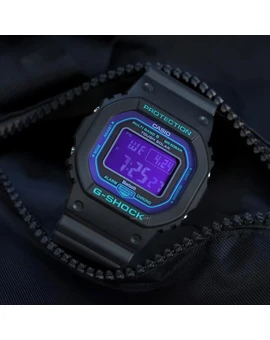 Наручные часы Casio G-SHOCK GW-B5600BL-1, изображение 3