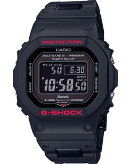 Наручные часы Casio G-SHOCK GW-B5600BL-1, изображение 1