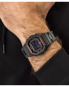 Наручные часы Casio G-SHOCK GW-B5600BL-1, изображение 2