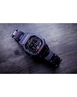 Наручные часы Casio G-SHOCK GW-B5600BL-1, изображение 3