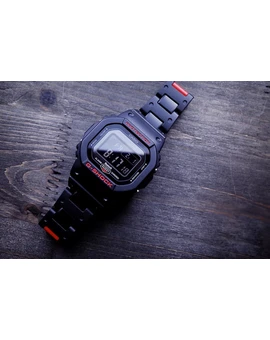 Наручные часы Casio G-SHOCK GW-B5600BL-1, изображение 4