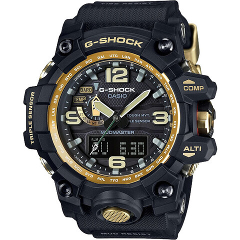Наручные часы Casio G-SHOCK GWG-1000GB-1A