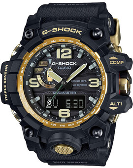 Наручные часы Casio G-SHOCK GWG-1000GB-1A, изображение 1
