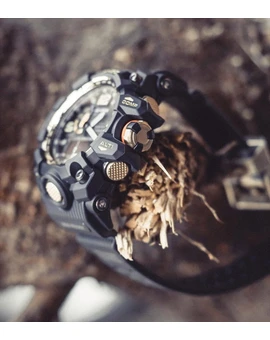 Наручные часы Casio G-SHOCK GWG-1000GB-1A, изображение 2