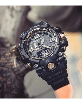 Наручные часы Casio G-SHOCK GWG-1000GB-1A, изображение 3