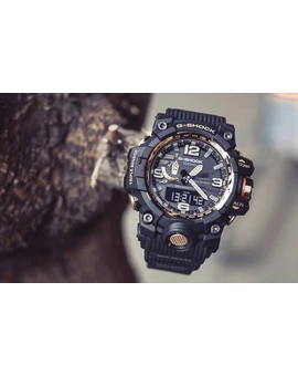 Наручные часы Casio G-SHOCK GWG-1000GB-1A, изображение 4