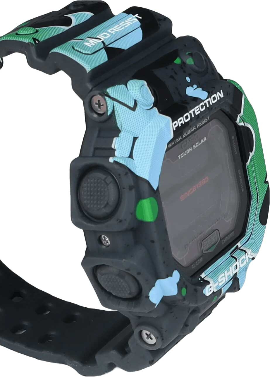 Наручные часы Casio G-SHOCK GX-56SS-1