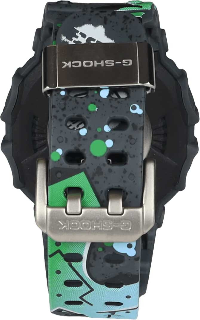 Наручные часы Casio G-SHOCK GX-56SS-1