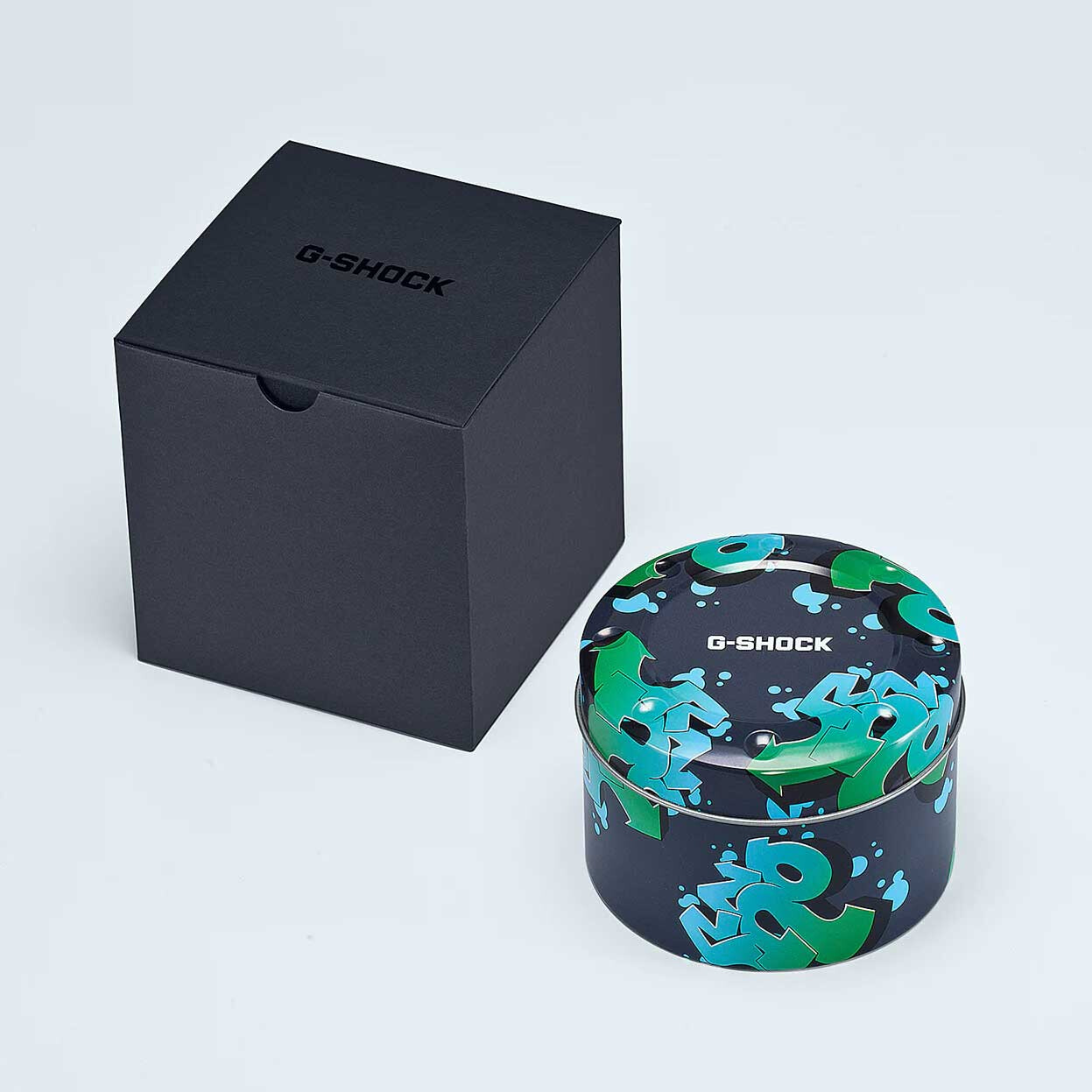 Наручные часы Casio G-SHOCK GX-56SS-1