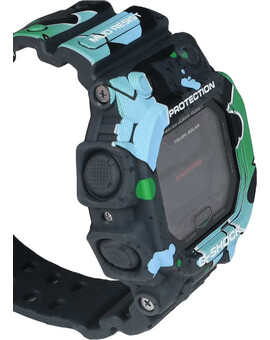 Наручные часы Casio G-SHOCK GX-56SS-1, изображение 2